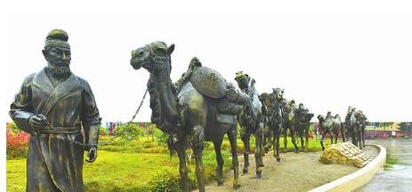 南充至今发生了哪些变化,南充市的变化