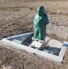 美军步枪射击,精准狙击和盲射区别