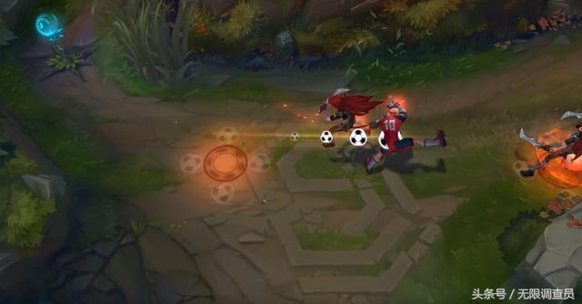 lol泳池派对皮肤盲僧,lol盲僧世冠皮肤