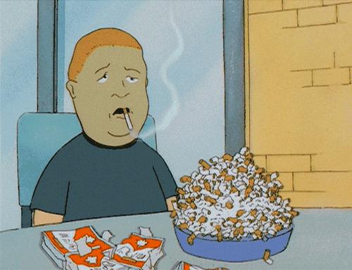 以为躲阳台抽烟就没事？原来三手烟更恐怖！为了家人必看