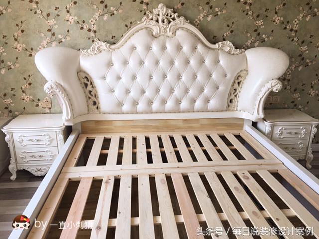 装修硬包电视墙,电视墙做硬包后悔吗