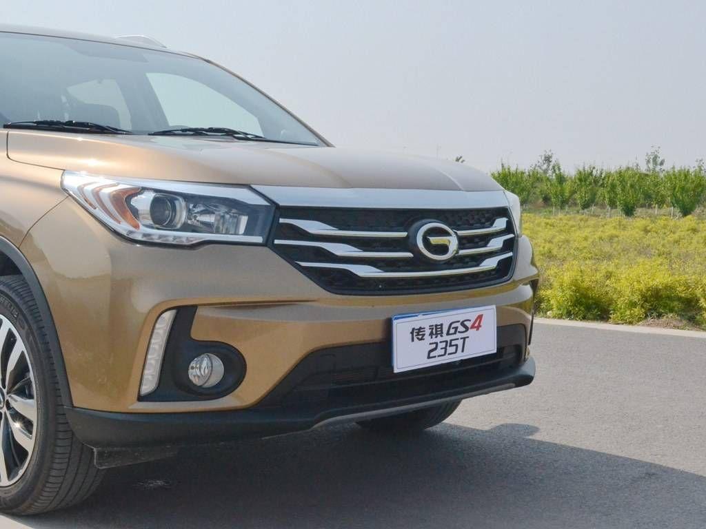 传祺百车故障数高达389新车产品质量排名垫底到底怎么了