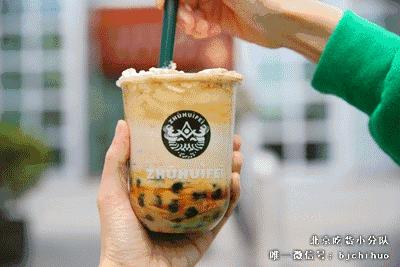 各家珍珠奶茶攻略,珍珠奶茶推荐