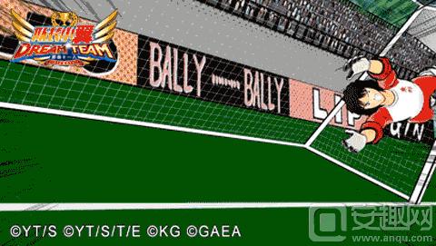 世界在他们脚下！《足球小将》手游门将角色盘点