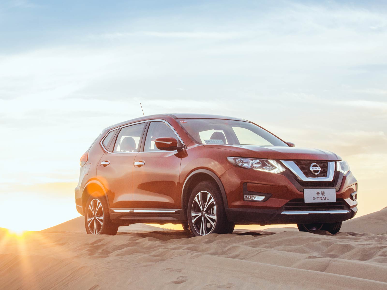 15万内这4台suv是家用代步首选,适合退休自驾游的suv