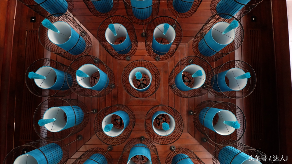 清迈民谣小清新,清迈清新小院