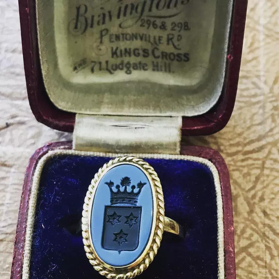 非主流的配饰,奇葩的配饰