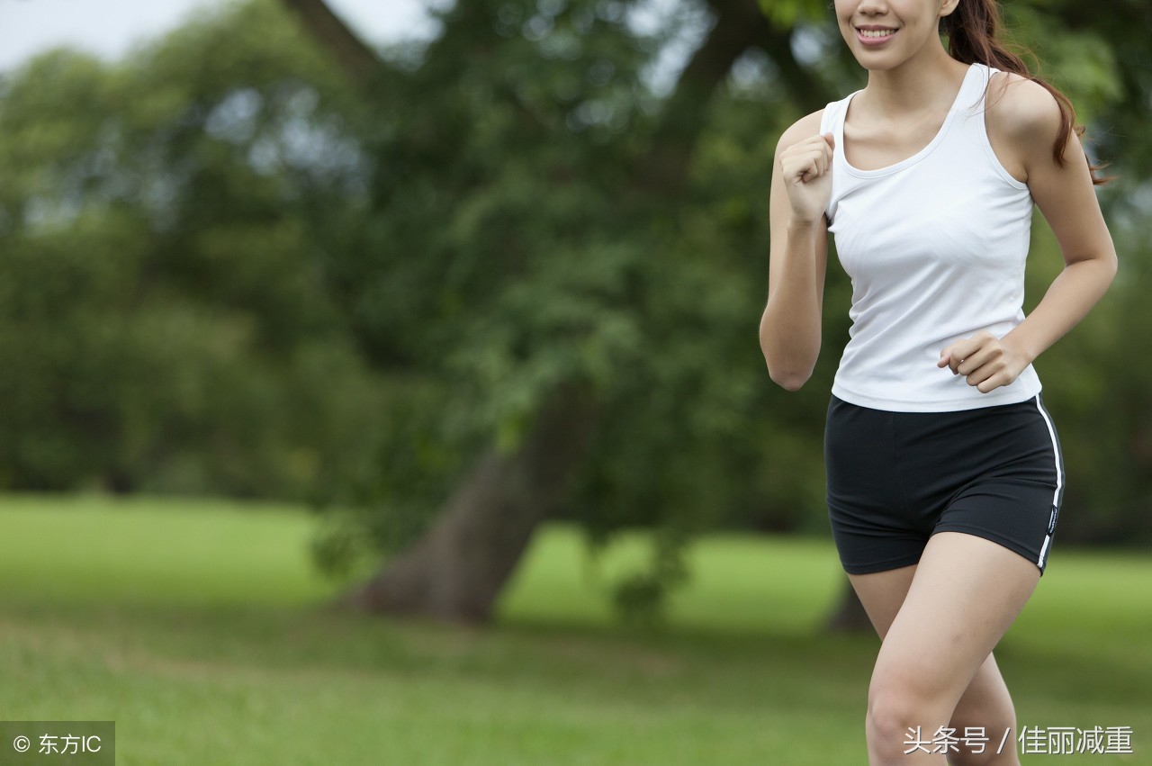 微胖女生减肥最快最有效的方法,微胖女生减肥方法视频