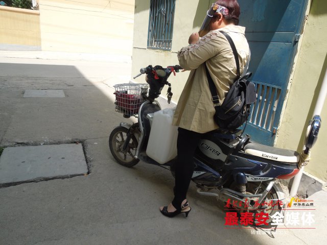 泰城停水最新消息,宁波江北河东村停水