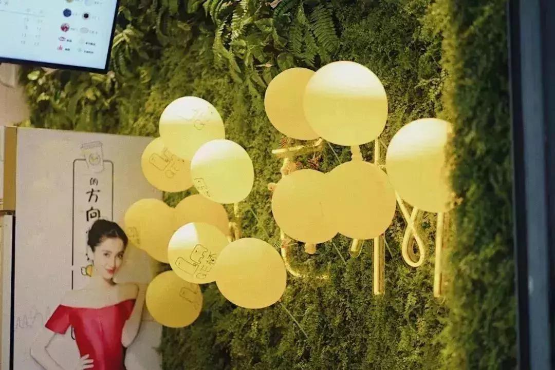 杭州一条街全是奶茶店,杭州一条很有名的街