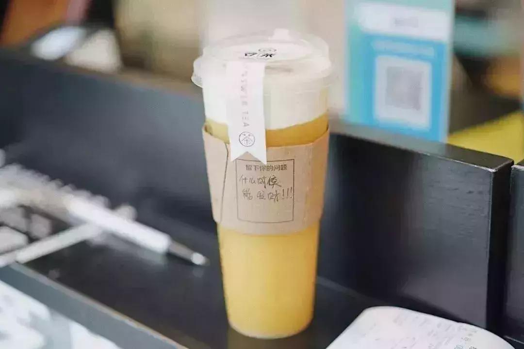 杭州一条街全是奶茶店,杭州一条很有名的街