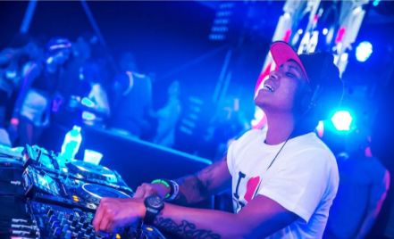 上海史上最豪气的酒店活动典礼，每一个节目都令人尖叫！