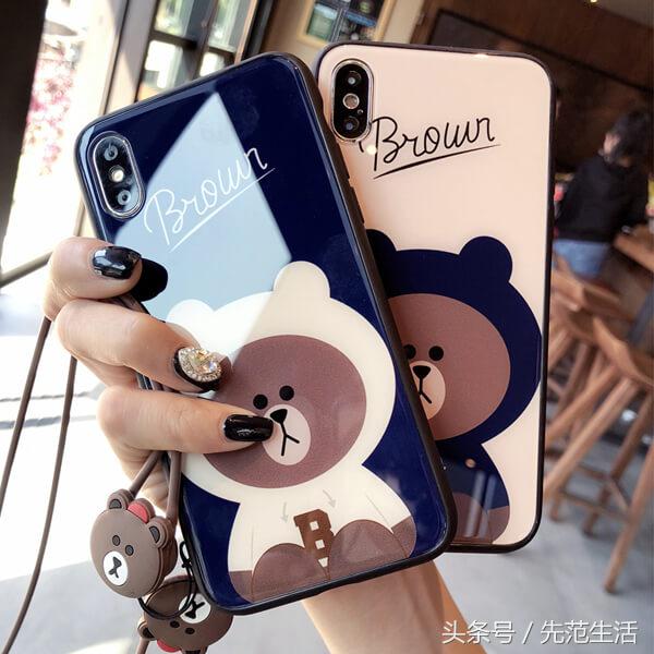 最值得入手的iphone手机壳,十大最佳手感iphone手机壳