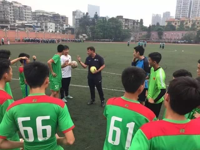 广州五中为什么进步这么快,广州五中学校有多好