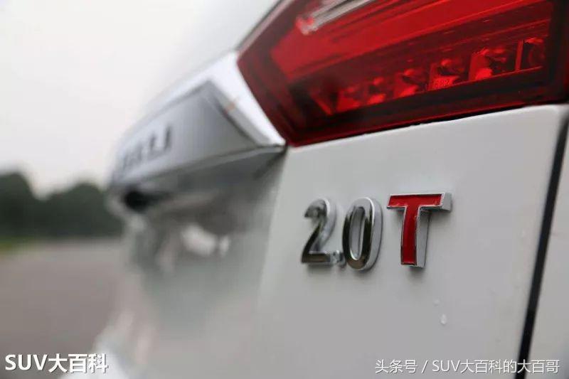 汽车尾标什么意思,各汽车尾标代表的意思