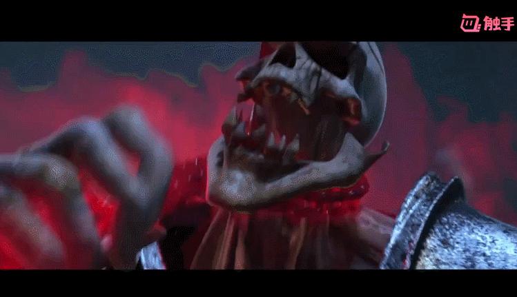 是兄弟就来砍我动图,十大最好玩的动作类游戏