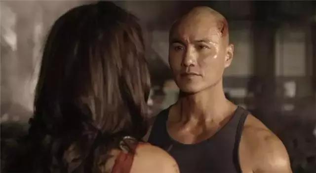 实战功夫不输甄子丹,现实实战功夫不输甄子丹