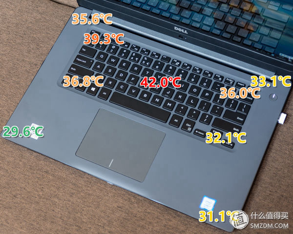 戴尔dell燃7000pro评测,高性能笔记本电脑dell