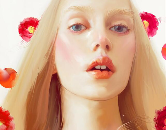 自己变优秀就是对渣男最好的报复,活得漂亮才是资本