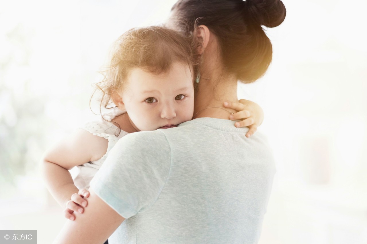 3岁宝宝喜欢和你对着干,两岁宝宝不听话老是跟你对着干