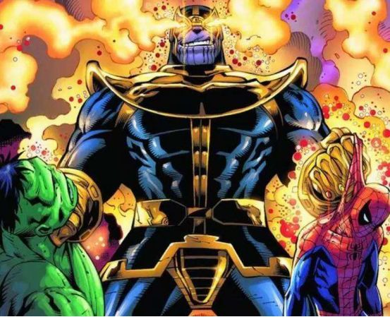 梦幻西游和英雄联盟,梦幻西游复仇者