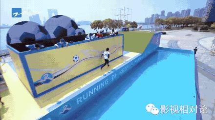 奔跑吧杨幂杜江,奔跑吧杜江哪一期