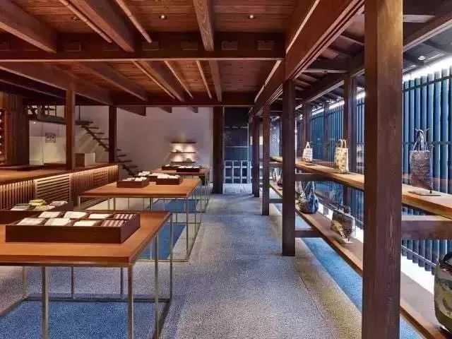 比MUJI更地道的日本皇家杂货铺，来上海开了间快闪店