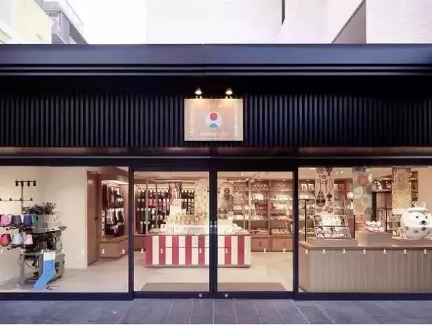 比MUJI更地道的日本皇家杂货铺，来上海开了间快闪店