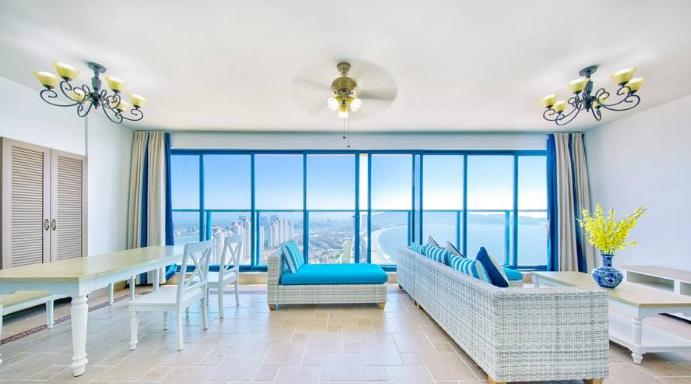 惠州双月湾最值得住的酒店,惠州双月湾有什么好酒店