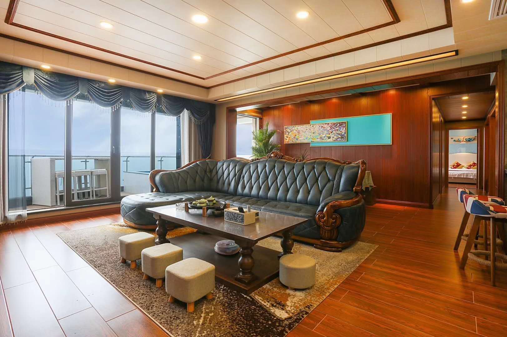 惠州双月湾有那些好的酒店呢？来看看这篇双月湾的酒店攻略吧！