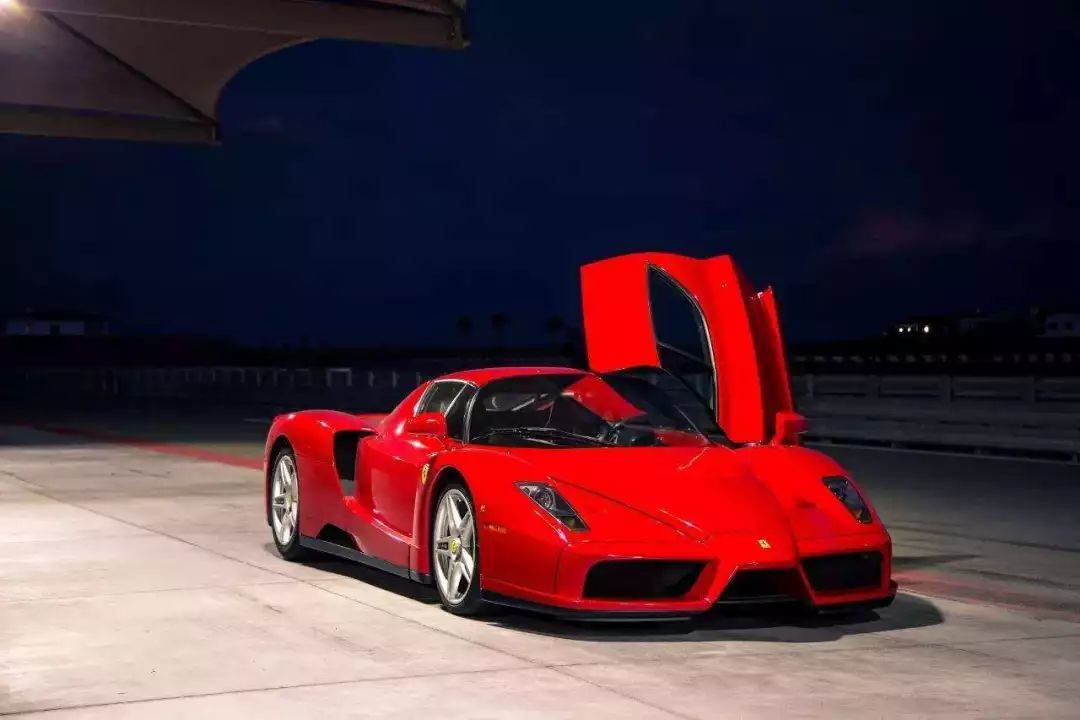 三大神车变成两大神车,现在的三神车