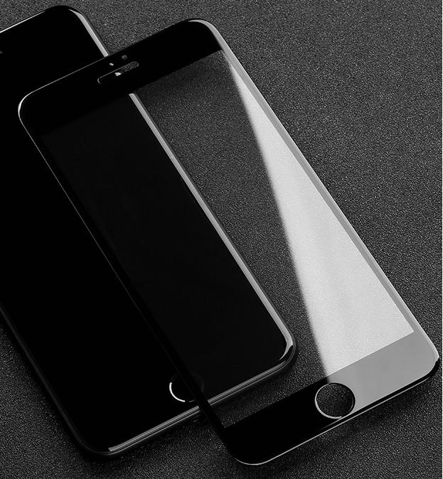 手机钢化膜选哪家,手机钢化膜选高清还是防蓝光