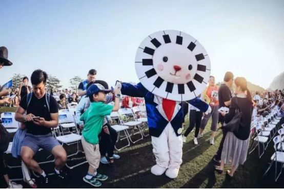 周末遛娃必去指南,六一溜娃攻略