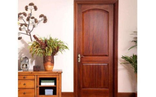 什么是实木门的缺点,什么是实木门