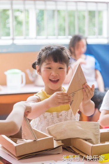 童年七巧板节目,七巧板童年画卷