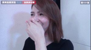 认识5分钟就壁咚亲亲……偶像剧编剧们学习一下这个街头配对节目！