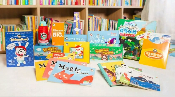 2年20万付费用户，引腾讯投资，宝宝玩英语怎样实现裂变式增长？