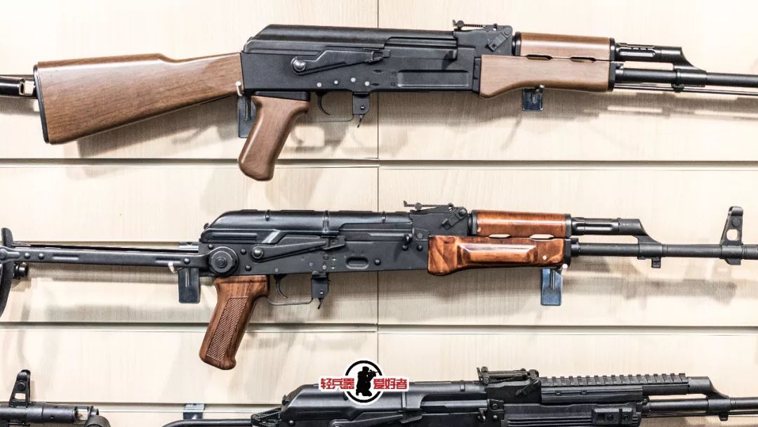 男人天堂，一起逛逛俄罗斯的“*器武**”商店