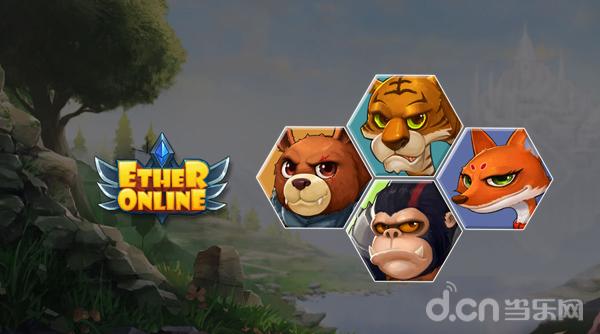 “比其他区块链游戏好玩一点”，EtherOnline如何向传统RPG看齐