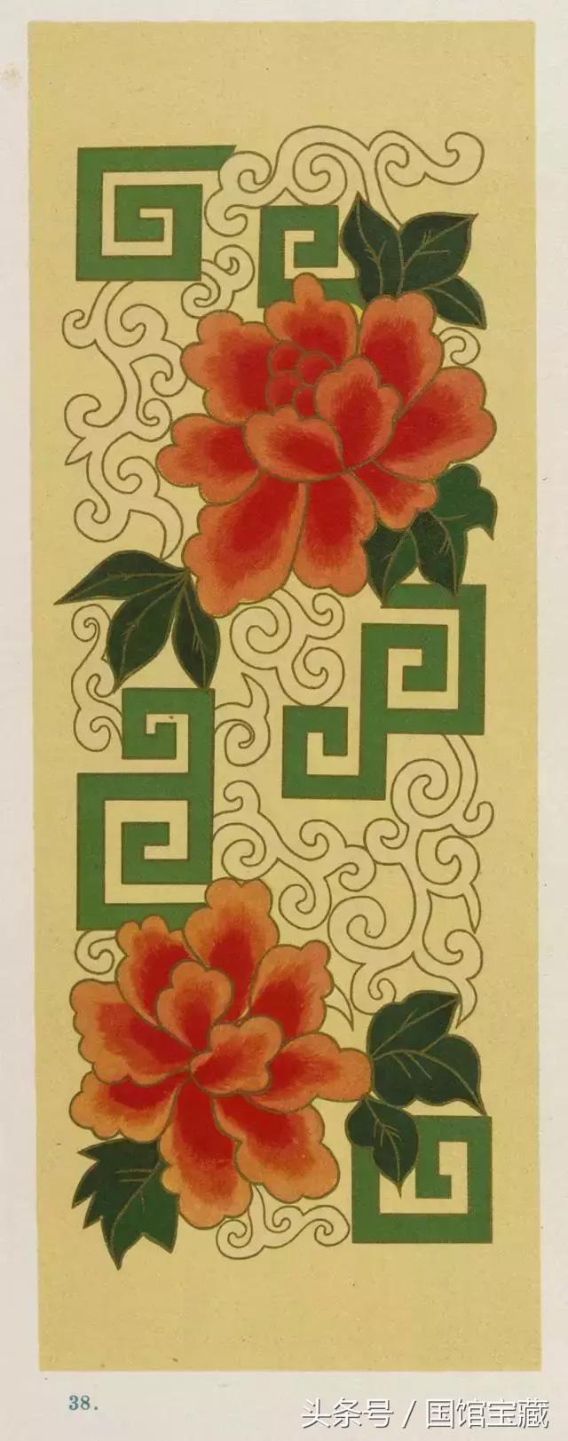 戏曲服装图片欣赏,古装戏曲服装图案