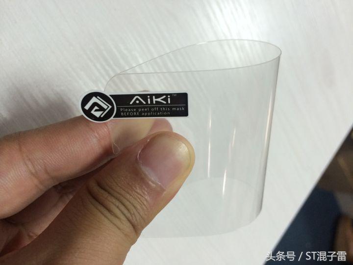 怎么样选择适合手机型号的钢化膜,st玻璃膜怎么选