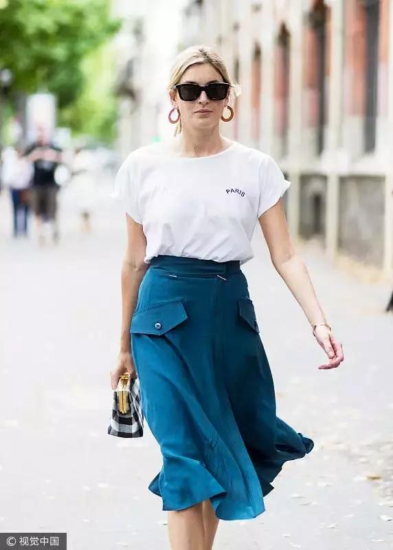 凉快夏季薄衣服,夏季衣服太透搭配什么内衣