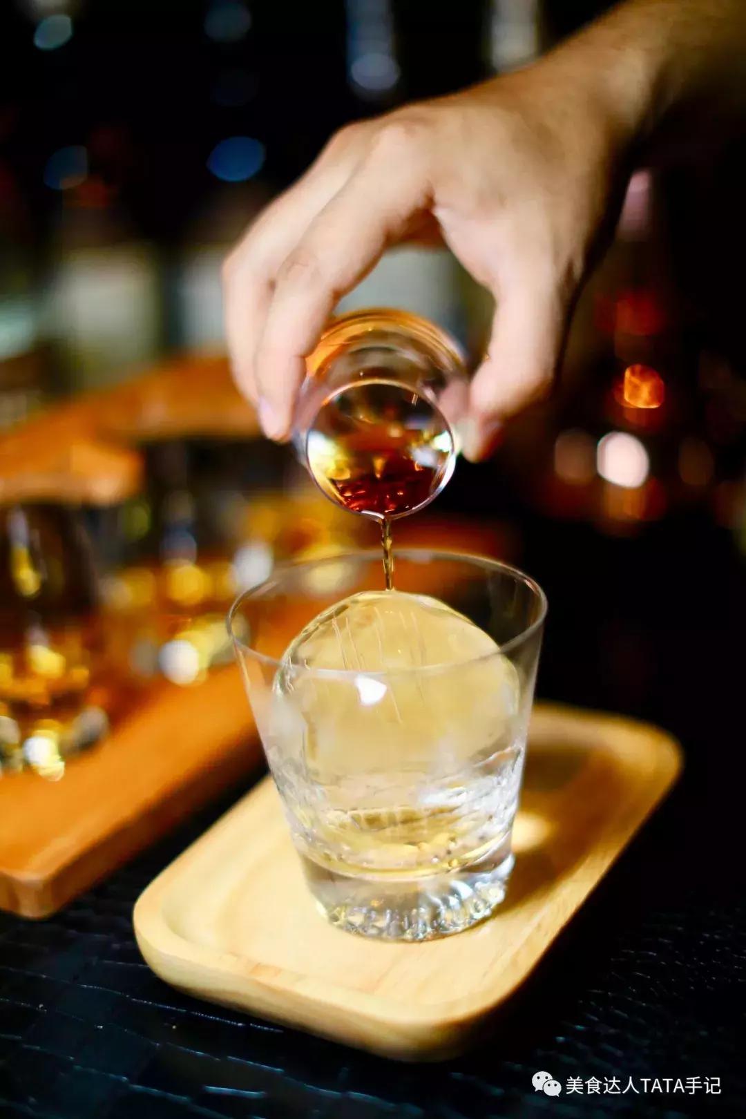 内行最不愿透露的神店｜广州威士忌资深高玩必到的珠城秘密酒窖