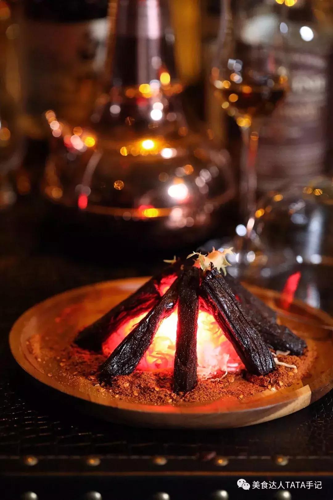 内行最不愿透露的神店｜广州威士忌资深高玩必到的珠城秘密酒窖