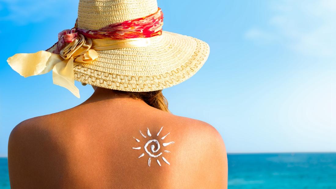 测评防晒霜哪款最好用,干爽防水防晒霜