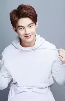 近期中国体坛最帅的4位运动员，孙杨，张继科上榜