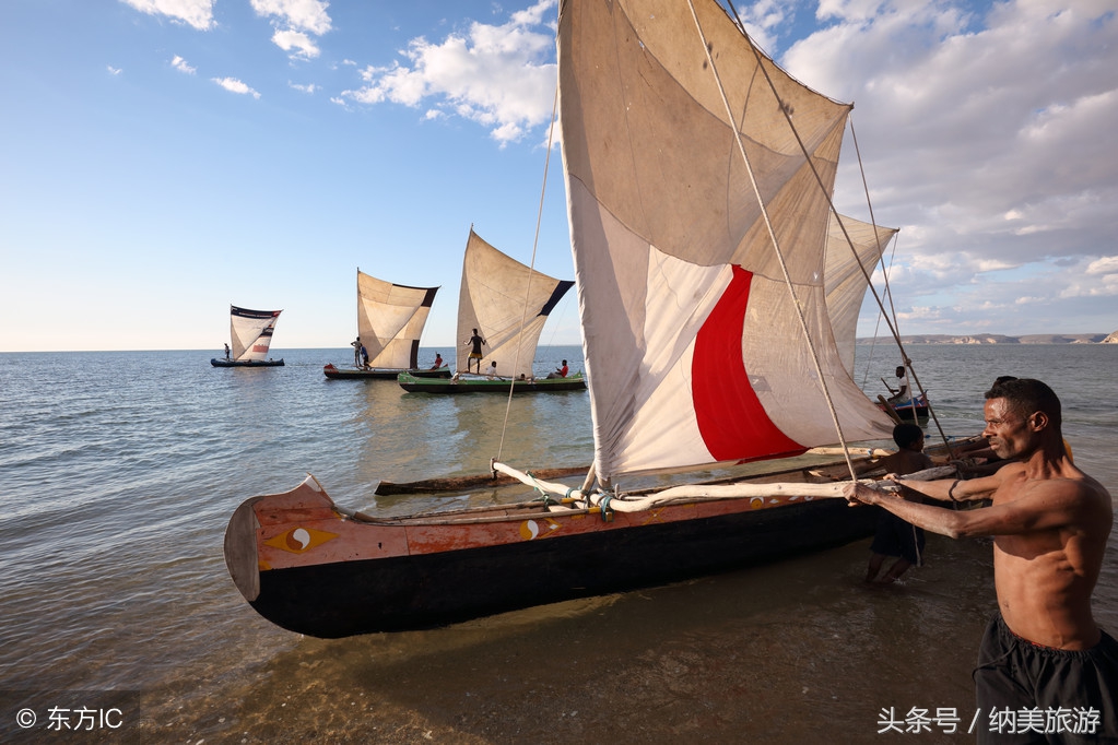 最不发达的几个国家,最不发达国家有哪些呢