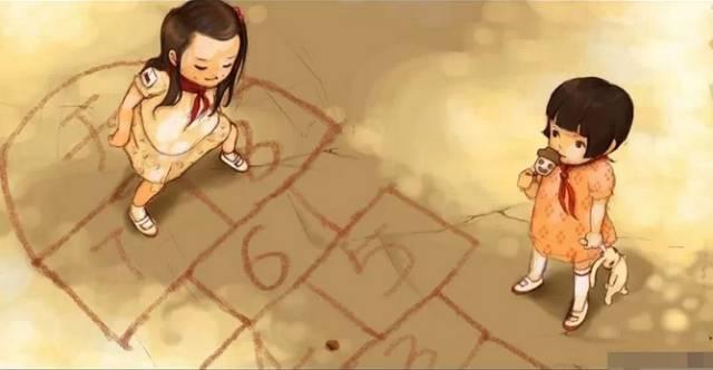 80后的六一儿童节回忆,非常值得回忆与纪念的六一儿童节