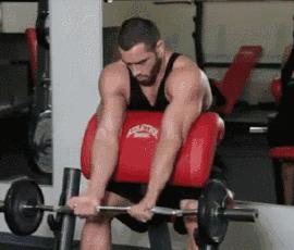 手臂太细有什么办法可以变粗吗,手臂太细了怎么练粗学生没有器材