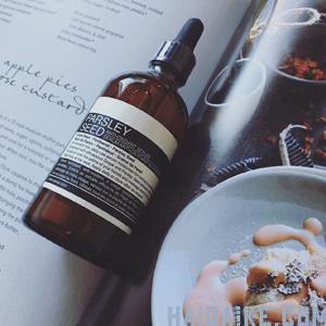 一生推香水,伊索香芹籽精华从哪买